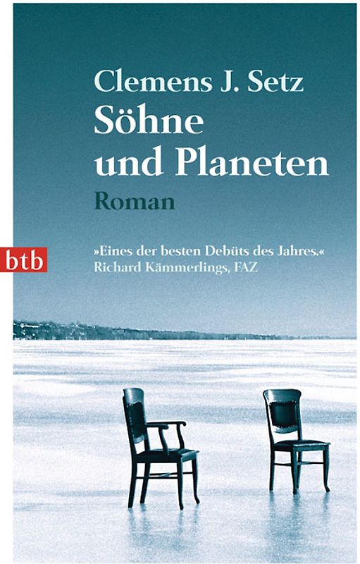 Söhne und Planeten