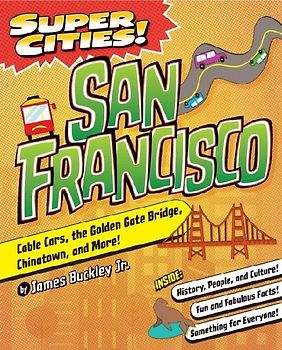 Super Cities! San Francisco