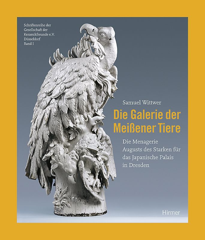 Die Galerie der Meißener Tiere