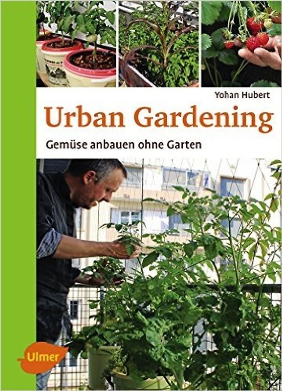 Urban Gardening