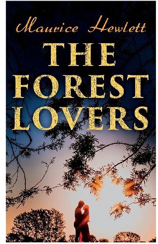 The Forest Lovers