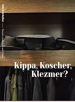 Kippa, Koscher, Klezmer? - Dossier "Judentum und Kultur"