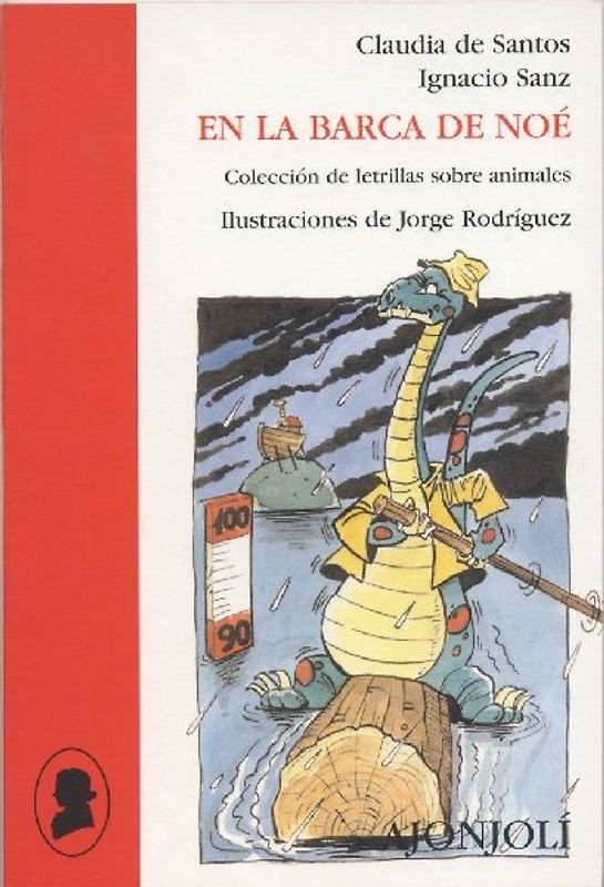 En la barca de Noé