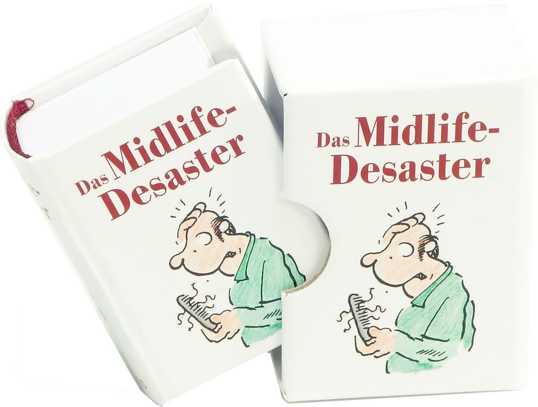 Das Midlife-Desaster