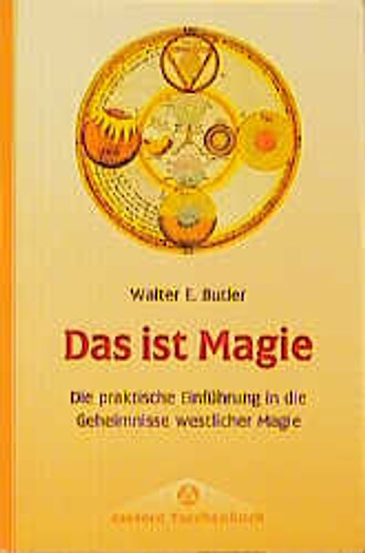 Das ist Magie