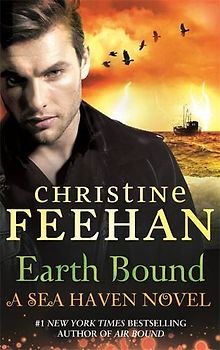 Earth Bound (Sea Haven) - Feehan, Christine