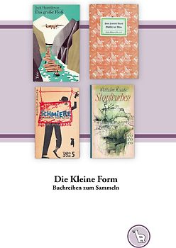 Die Kleine Form