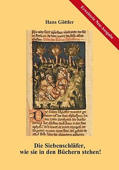 Die Siebenschläfer, wie sie in den Büchern stehen!