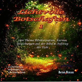 Lichtvolle Botschaften 1