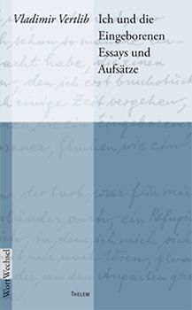 Ich und die Eingeborenen