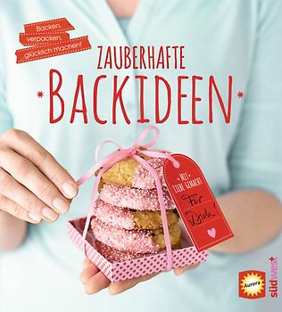 Zauberhafte Backideen