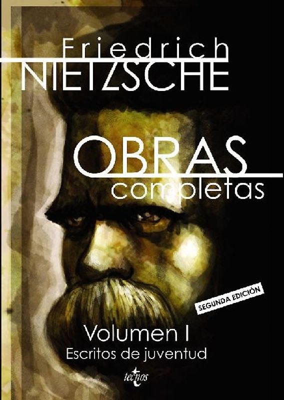Obras completas : escritos de juventud