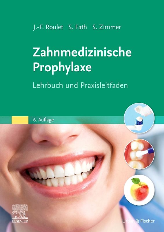 Zahnmedizinische Prophylaxe