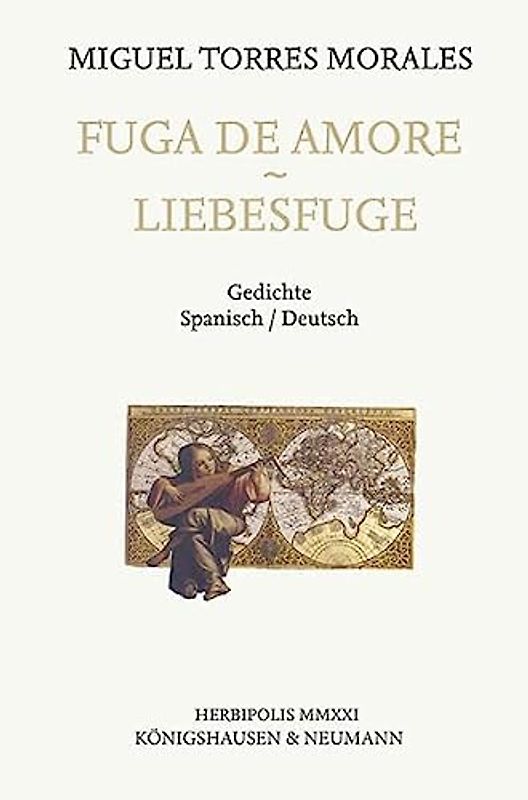 Fuga de amor – Liebesfuge
