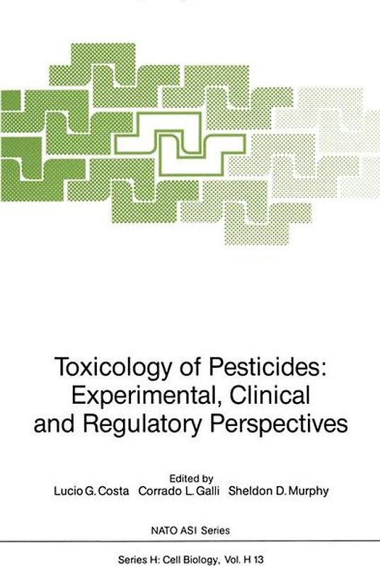 Toxicology of Pesticides