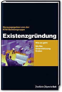 Existenzgründung