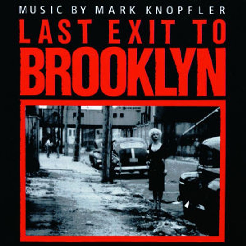 Letzte Ausfahrt Brooklyn (Last Exit To Brooklyn) [Soundtrack]