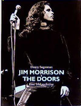 Jim Morrison & The Doors