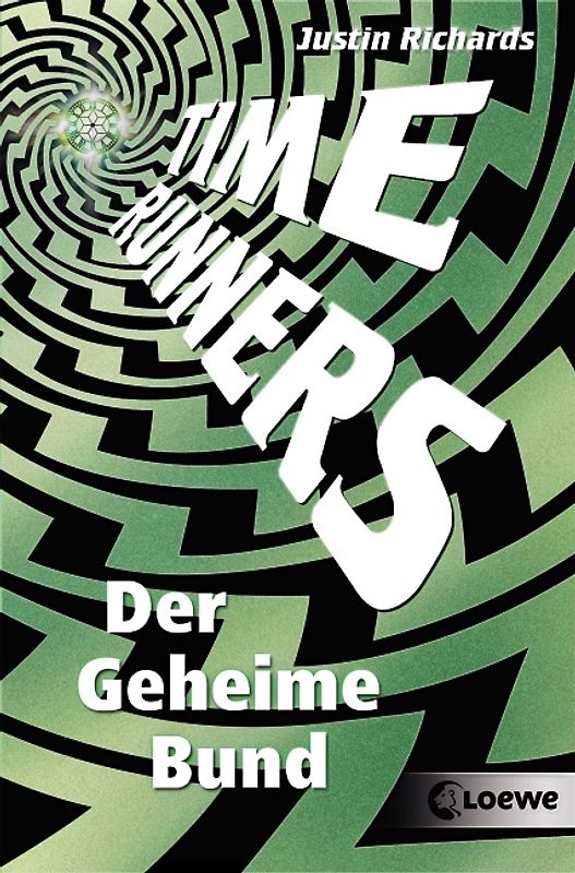 Der Geheime Bund (Band 1)