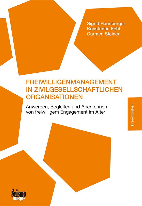 Freiwilligenmanagement in Zivilgesellschaftlichen Organisationen