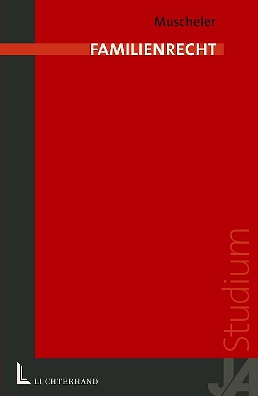 Familienrecht