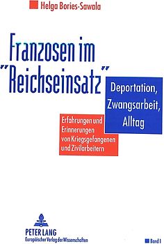 Franzosen im «Reichseinsatz»