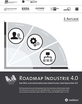 Roadmap Industrie 4.0, 2. Auflage