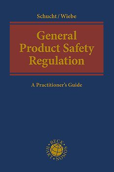 General Product Safety Regulation