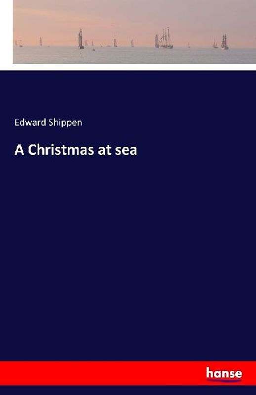 A Christmas at sea