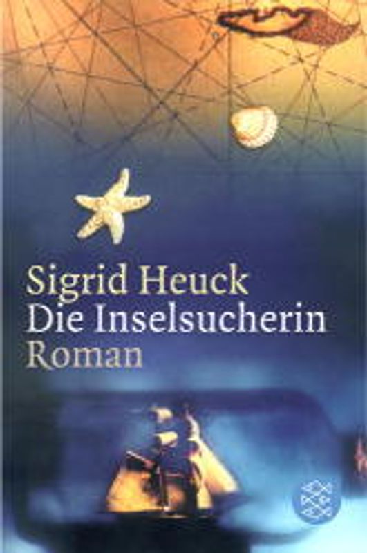 Die Inselsucherin. Roman