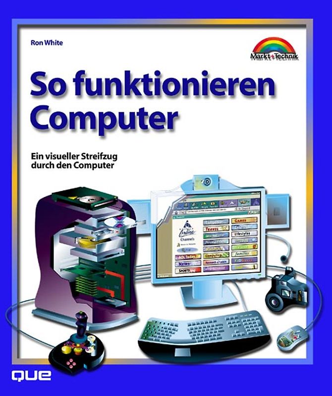 So funktionieren Computer
