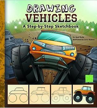 Drawing Vehicles