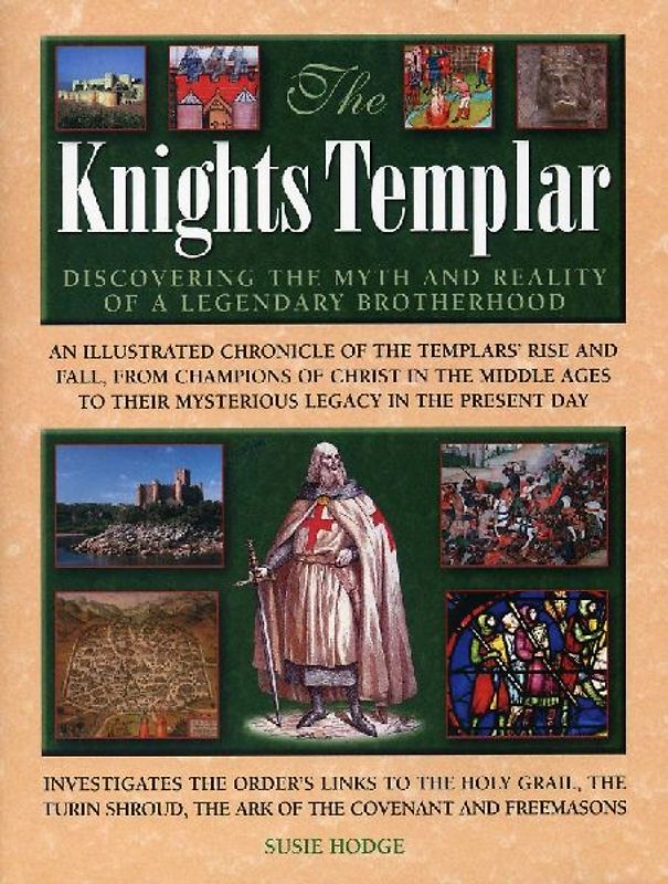 The Knights Templar