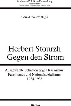 Herbert Stourzh