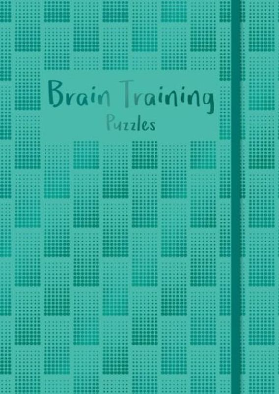 Brain Training Puzzles