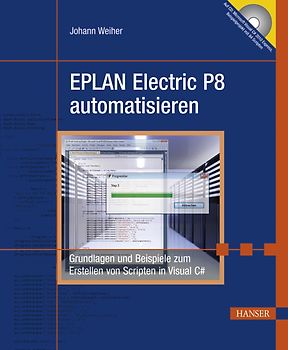 EPLAN Electric P8 automatisieren