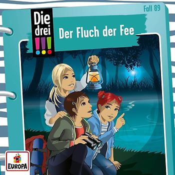 Folge 89: Der Fluch der Fee