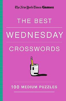 New York Times Games The Best Wednesday Crosswords