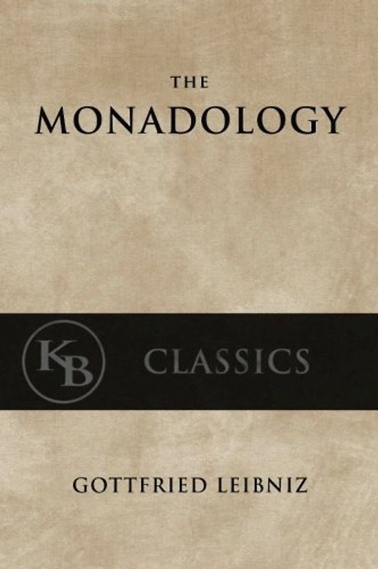 The Monadology
