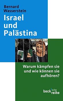 Israel und Palästina