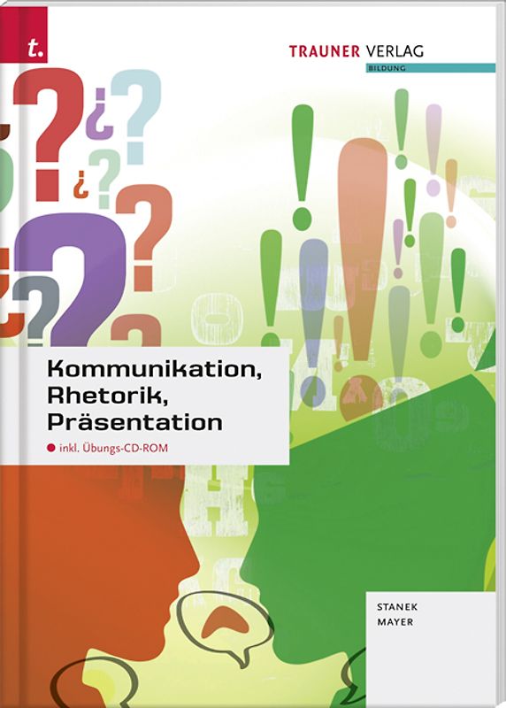 Kommunikation, Rhetorik, Präsentation