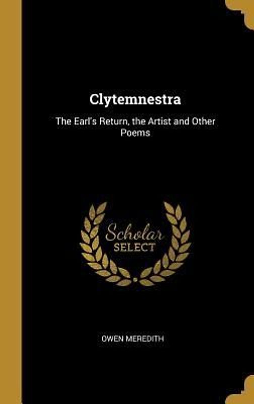Clytemnestra