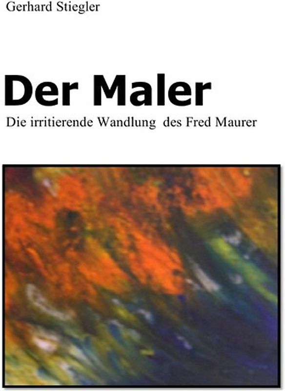 Der Maler