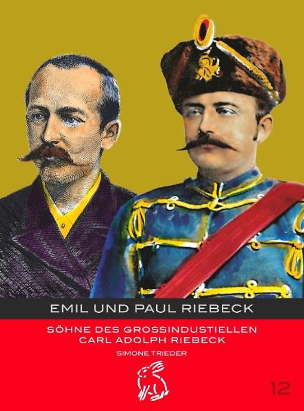 Emil und Paul Riebeck