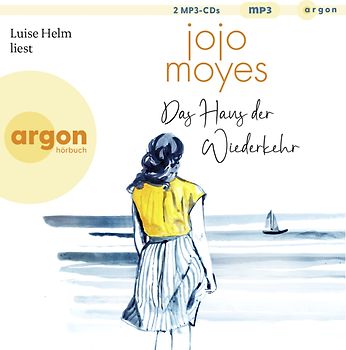 Das Haus der Wiederkehr