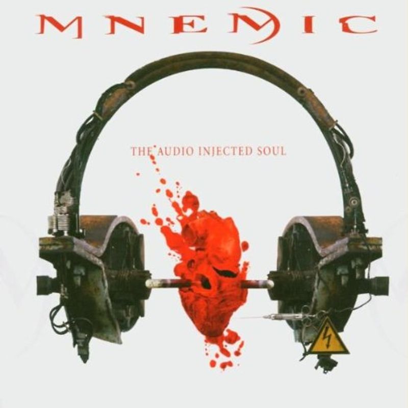 Mnemic - The Audio Injected Soul