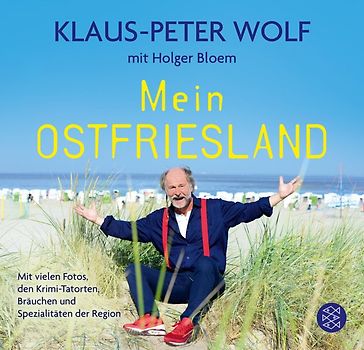 Mein Ostfriesland