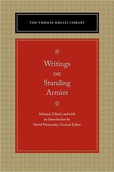 Writings on Standing Armies