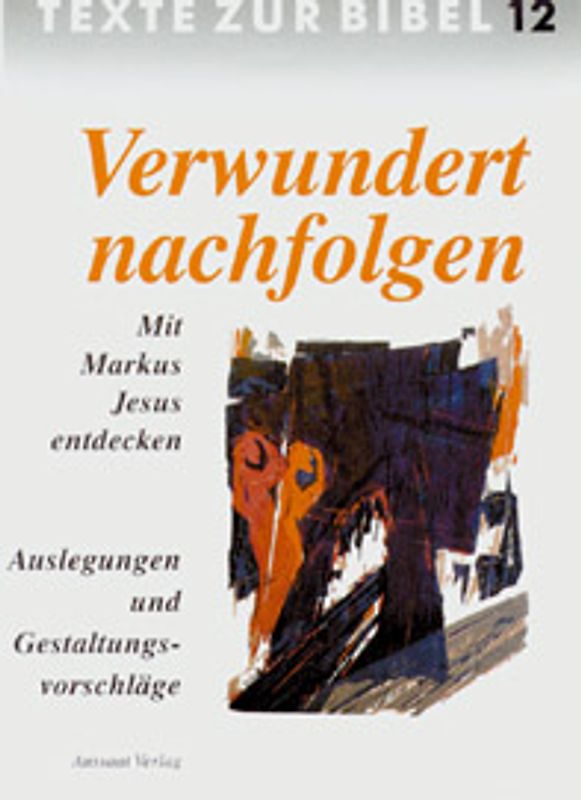 Verwundert nachfolgen