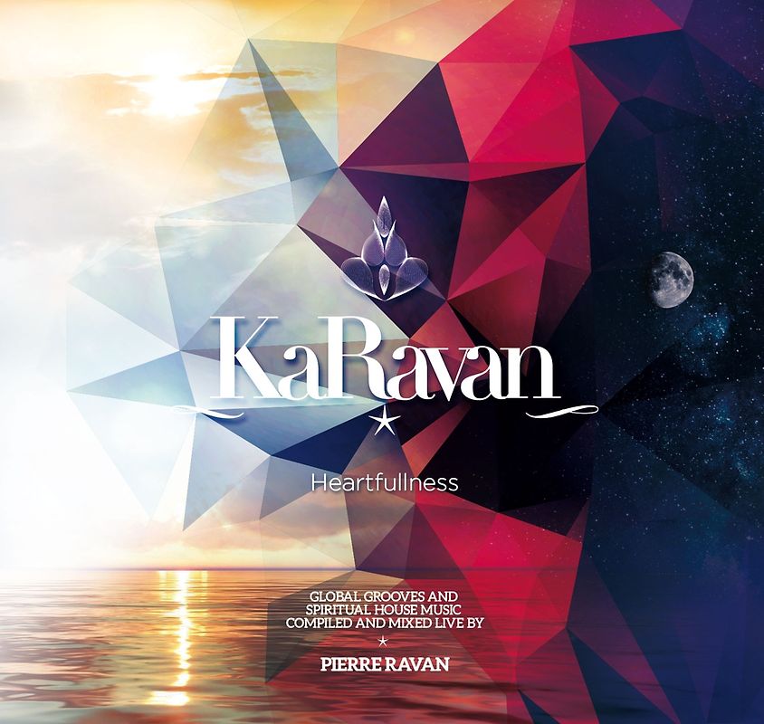 Karavan-Heartfullness Vol.10